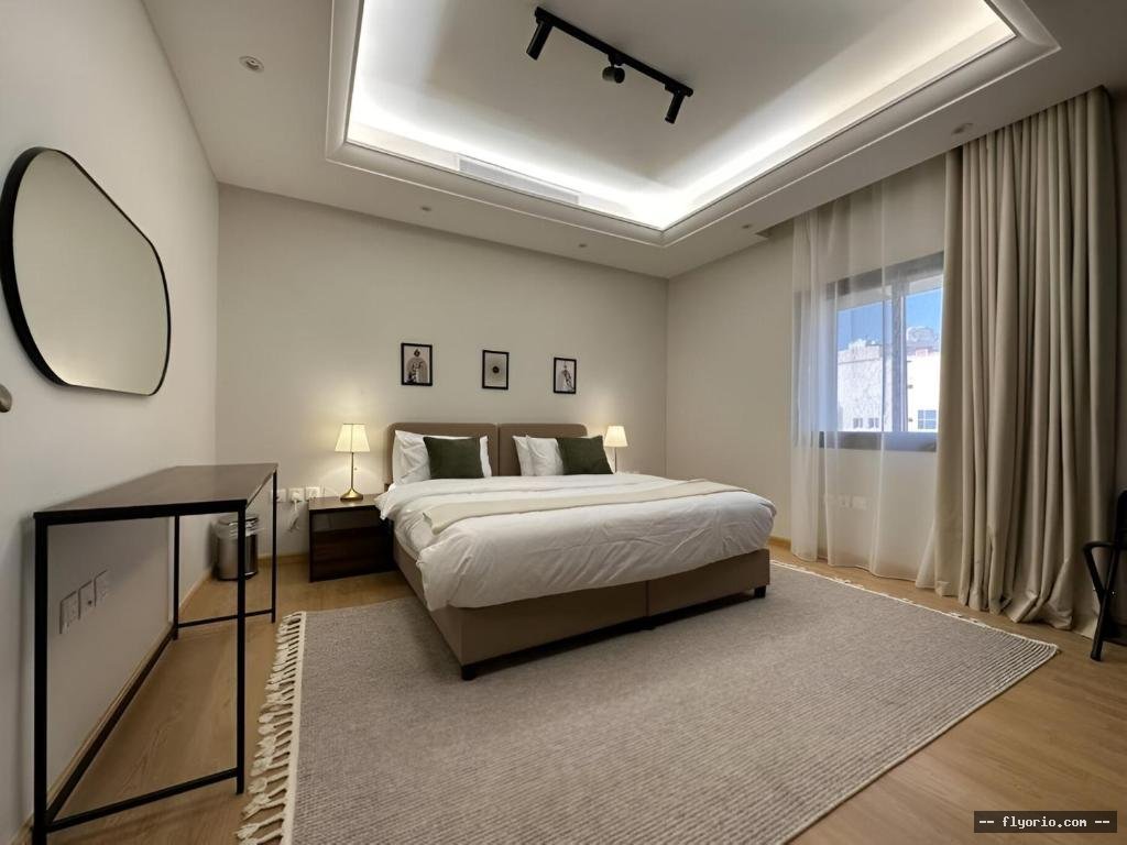 Z Residence by Dayf - Self-Service Apartments Photo
