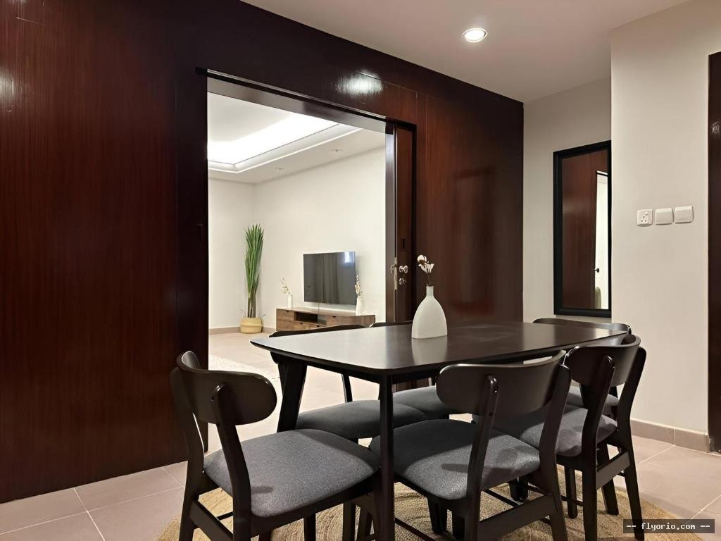 Z Residence by Dayf - Self-Service Apartments Photo