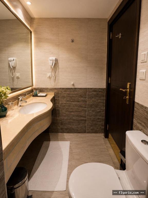 Zaha Al Madina Hotel Photo