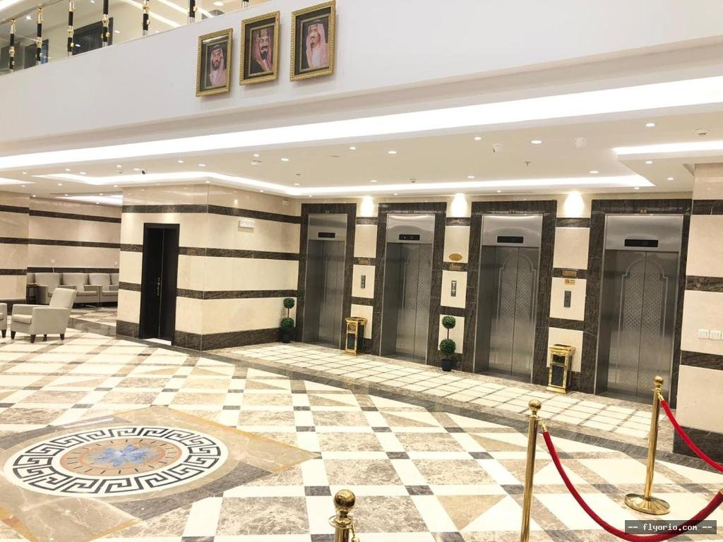 Zaha Al Madina Hotel Photo