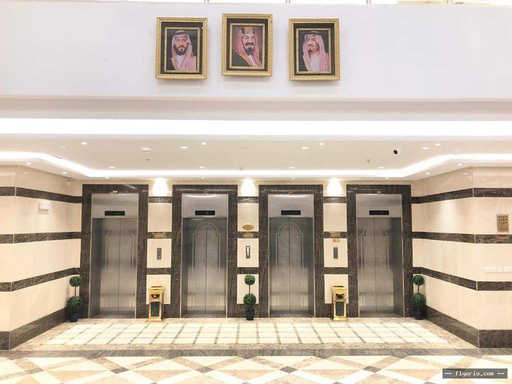 Zaha Al Madina Hotel Photo