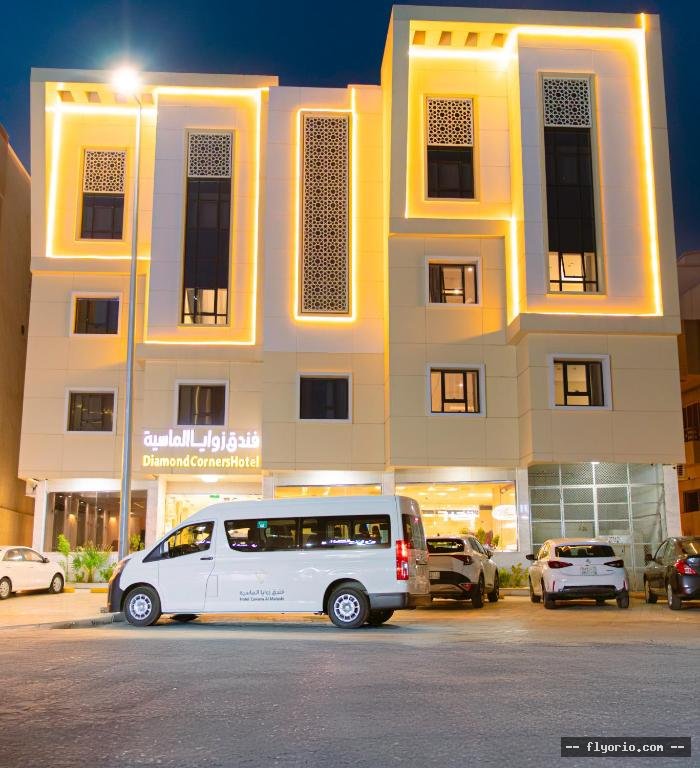 Zawaya Almasia Hotel 2 Photo