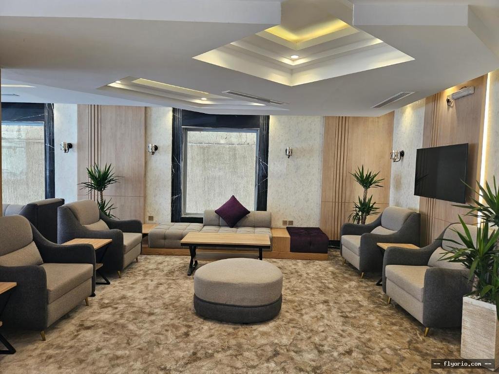 Zawaya Almasia Hotel 2 Photo