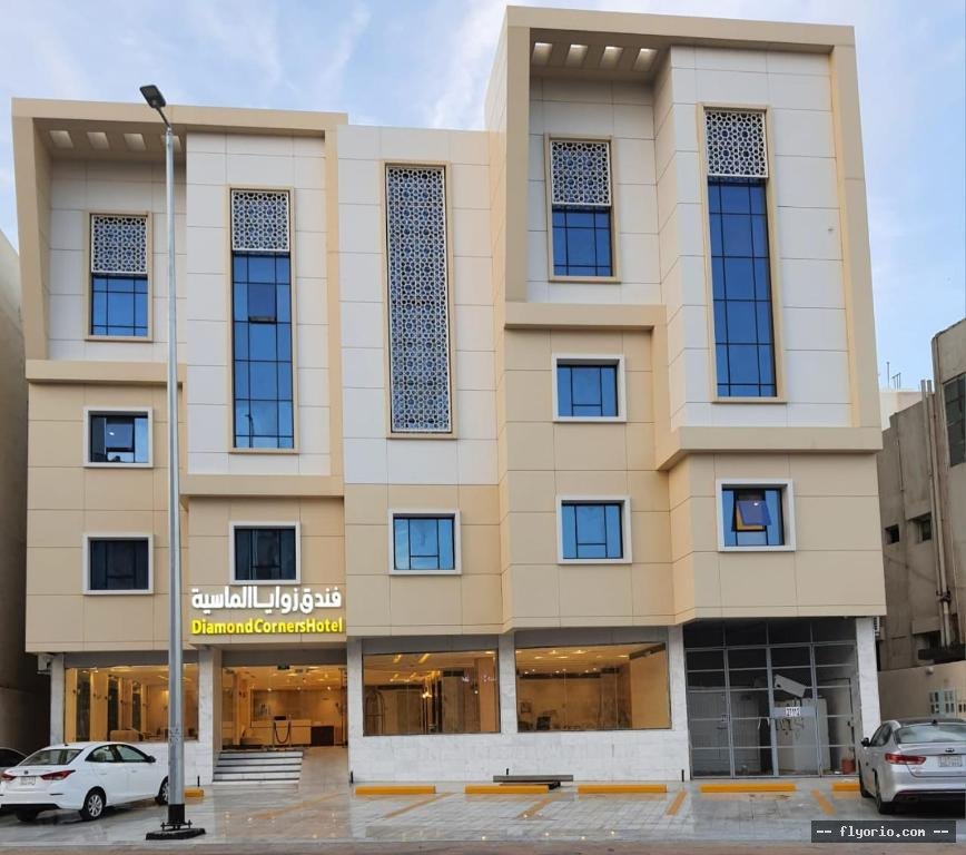 Zawaya Almasia Hotel 2 Photo