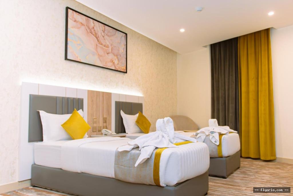 Zawaya Almasia Hotel 2 Photo