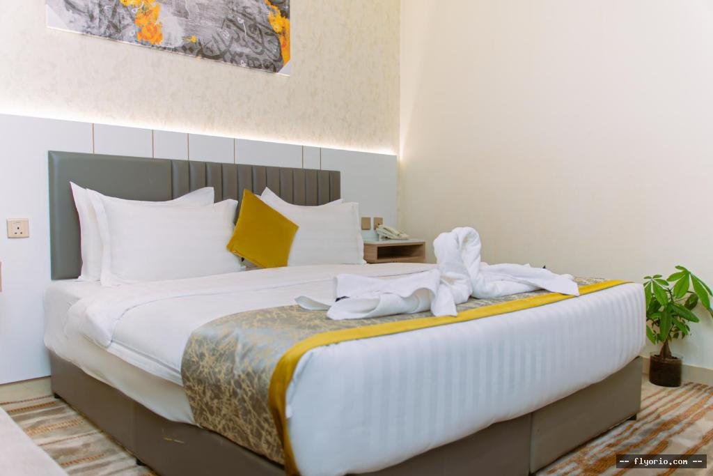 Zawaya Almasia Hotel 2 Photo