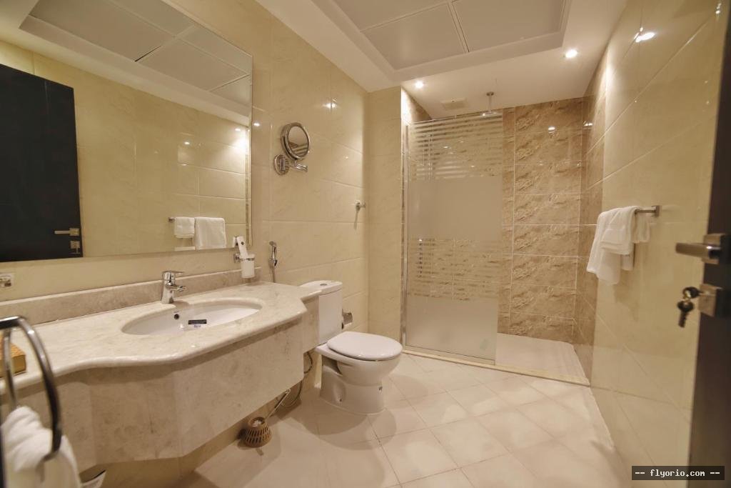 Zawaya Almasya Apartments Photo