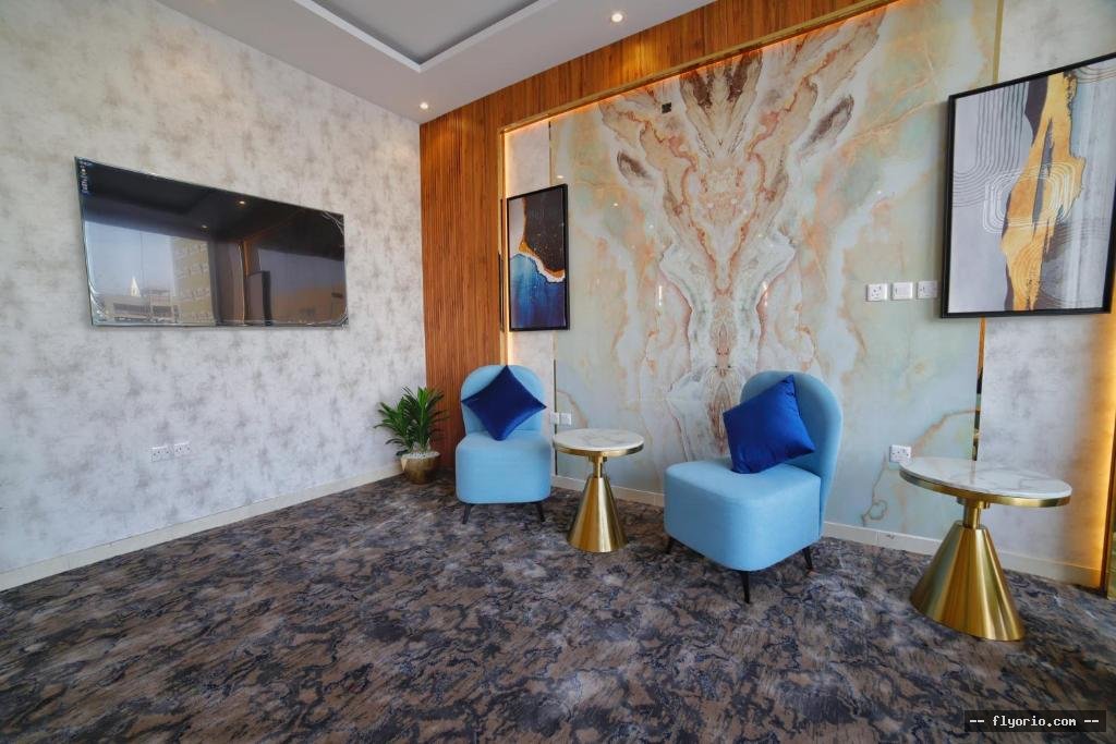 Zawaya Almasya Apartments Photo