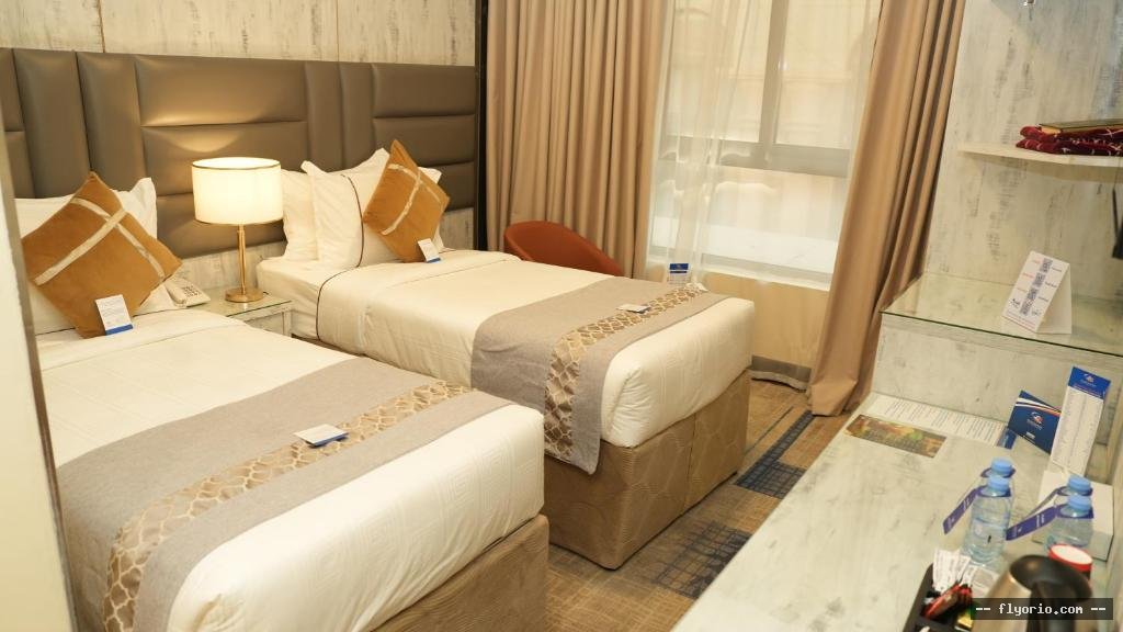 Zowar Alalami Hotel - Funduq ZWAR ALAALMY Photo
