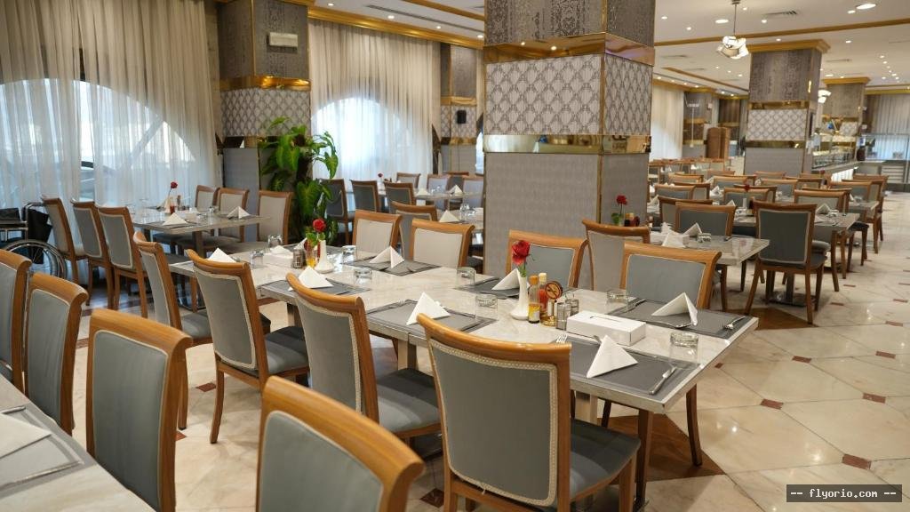 Zowar Alalami Hotel - Funduq ZWAR ALAALMY Photo