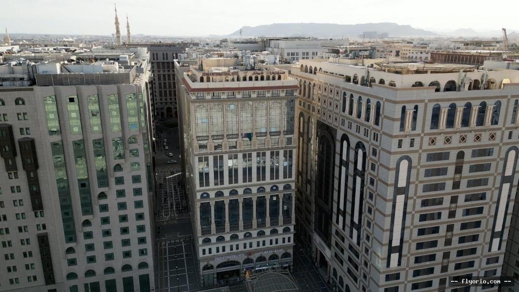 Zowar Alalami Hotel - Funduq ZWAR ALAALMY Photo