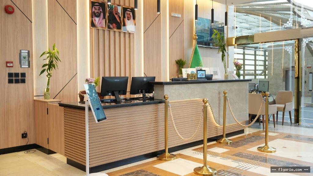Zowar Alalami Hotel - Funduq ZWAR ALAALMY Photo