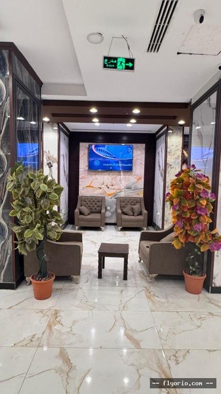 Zwar Alharam Makkah Hotel Photo