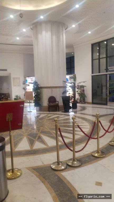 Zwar Alharam Makkah Hotel Photo