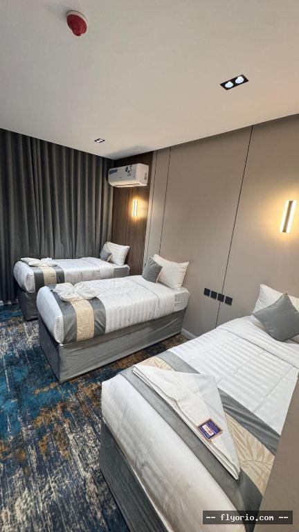 Zwar Alharam Makkah Hotel Photo